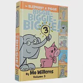 An Elephant &amp; Piggie Biggie Volume 3!