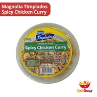 Magnolia Timplados Spicy Chicken Curry Giniling