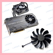 EVGA/EVGA GTX1080ti 11GB FTW3 GAMING Graphics Card Fan PLD10015B12H