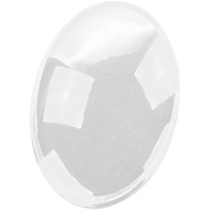 Auto Parts for VW Beetle 2006-2012 Left Headlight Shell Lamp Shade Transparent Lens Cover Headlight 