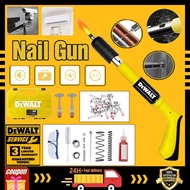 Concrete rivet nail gun Concrete steel pipe fixture rivet gun gun Nail gun Integrated ceiling decora