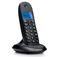 MOTOROLA C1001LA CORDLESS PHONE