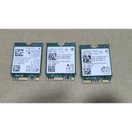 100% ORIGI Band Wireless-AC 7265NGW 9260NGW 9560NGW NGFF 1.73Gbps 802.11ac WiFi Card + Bluetooth NGF