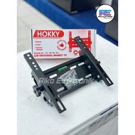 Universal TV Bracket LED/LCD 10 - 75 inch - TV Bracket TV Bracket/ || Wall mount - regular - swing |