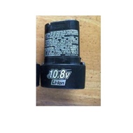 Oem Makita 10.8v battery 3.0ah BL1013