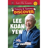 Timmy & Tammy DISCOVER Series: Lee Kuan Yew