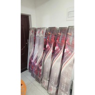 < LOCAL SELLER > Dragon Film PPFG2G1 U.S. Imported Invisible Car Clothing Paint Protective Film TPU 