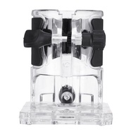 Selongsong Router Kayu Router Trimmer Cover Casing