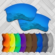 {Kiik} เช่น20ตัวเลือกการเปลี่ยนเลนส์สำหรับแว่นกันแดด OAKLEY เสื้อแจ็กเกต Flak XLJ