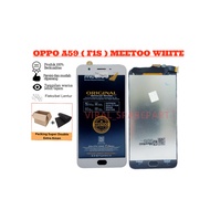 [ORIGINAL] LCD TOUCHSCREEN OPPO F1S/A59