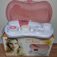 FACIAL EQUIPMENT / FACIAL CARE 4in1 - 8287B