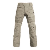 [Tactical Pants] Warriors Inn GEN3 Combat Pants Khaki Khaki Combat Trousers G3 Matte Sand USSS CAT S