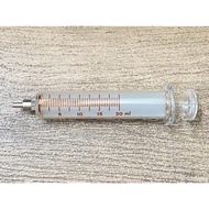 Iron Head Type Glass Syringe Available In Many Sizes 1CC 2CC 3CC 5CC 10CC 20cc