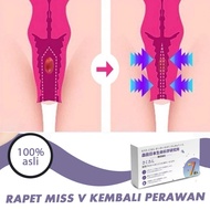 ketatkan cepat miss v ketat rapat perapat miss v lulus kkm miss v Tightening gel Women's Private par