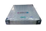 【風禾家具】FKLT-5D-TY@特選防蟎雙人獨立筒A級5尺床墊【台中市區免運送到家】護背彈簧床 抗菌 台灣製造 傢俱