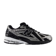 New Balance 1906R Black Dark Silver Metallic Gold Unused