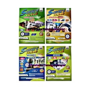 PTM LATIHAN: SUKSES HEBAT TAHUN 2 BM/ENGLISH/MATEMATIK/SAINS