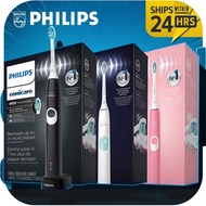 In Stock Philips Sonicare ProtectiveClean 3100/4100/5100/6100 Rechargeable Electric Toothbrush