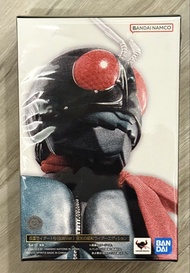 全新日版 BandaiSHFiguarts 真骨雕幪面超人1 號（櫻島Ver.）真骨雕幪面超人櫻島一號 SHFiguarts Masked Rider 1 (Sakurajima Ver.）全新未開