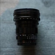 鏡花園【二手良品】福倫達 Voigtlander NOKTON 10.5mm F0.95  ► 請詳讀商品介紹