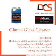 SC Johnson Glance Glass Cleaner