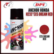 Anchor Spray Paint Honda H233*