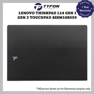 Lenovo Thinkpad L14 Gen 1 Gen 2 Laptop Touchpad Trackpad Mousepad 8SSM10R559 (Refurbished)