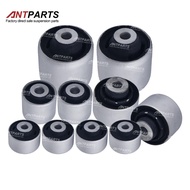 10Pcs Front Control Arm Bushing Kit For Audi A6 4F2 4FH 4F5 A6L C6 2004-2012 8D0407515B 4F0407183E 4