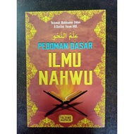 Basic Guidelines For Nahwu Science