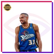 [NBA] Grant Hill Cards
