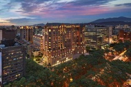 台北文華東方酒店 Mandarin Oriental Taipei