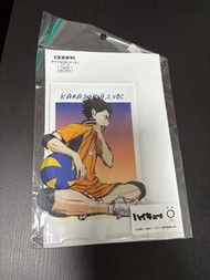 排球少年 西谷立牌  Cospa