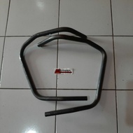 subframe rangka belakang crf 150l pnp verza mp mono tiger scorpio dll