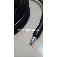 Krisbow jet cleaner hose smallOring 100 bar, 130 bar