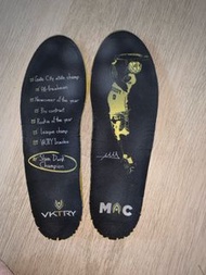 Vktry特別版碳版鞋墊EU.40