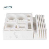 For  H2D/H2S Storage Box Dock Bracket Printing Plate Cold Plate Cutting Die Set for  H2D Dock
