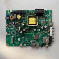 Original Changhong 43D2000N 43N1 TV Motherboard JUC7.820.00104193Screen C430F15-E1-L