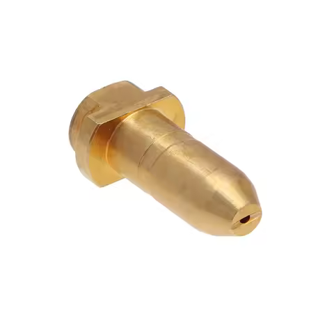 Karcher K1 K2 K3 K4 K5 K6 K7 K8 K9 Brass High-Pressure Gun Replacement Nozzle With Super Strong Clea