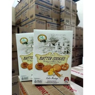 BestSeller// KS - Buter cookies denex 90 gram 1 dus isi 24 pcs / Denex butter cookies