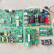 Beautiful MDV-280W/DSN1-8R0.D.1.6 17127000000108/1245/1152/0362