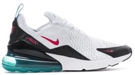 Nike Men's Air Max 270 Khaki/Black-White (FQ8830 247)
