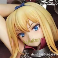 【免運】native 敗北的女騎士lerie 瓦萊麗手辦美少女盒裝模型