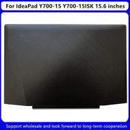 New For Lenovo Ideapad Y700-15 Y700-15ISK Y700-15ACZ Laptop LCD Back Cover TOP Case AM0ZF000100 AP0Z
