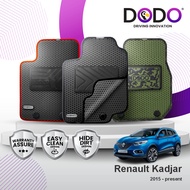 Dodo® Car Mat Renault Kadjar 2015 - Present