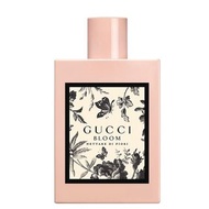 三折！全新Gucci Bloom Nettare Di Fiori EDP 花蜜之水女性香水 100ml（不付盒）