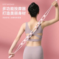 Roller Back Waist Abdomen Leg Handy Tool