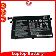 Lenovo L17M3P51 01AV446 01AV448 L17L3P51 01AV445 for ThinkPad E480 E580 E485 E490 E590 E495 E595 R48