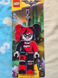 Lego(小丑女)行李掛牌