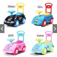 mobil duduk shp btl 559 . ride on toys cars main dorong
