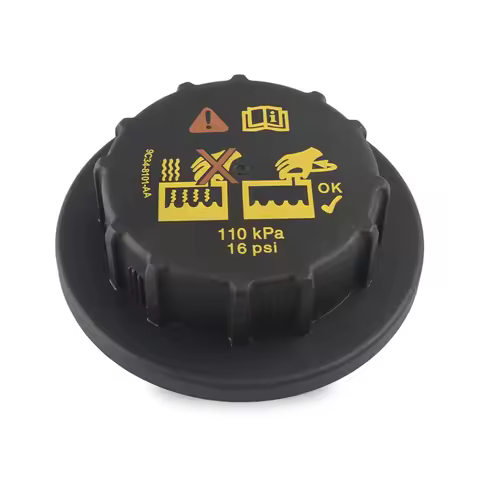 For Ford F150 F250 F350 Mustang Lincoln Mercury 9C3Z8101B Radiator Coolant Overflow Container Tank C